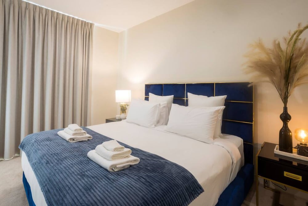 Basic Apartment, 1 Queen Bed