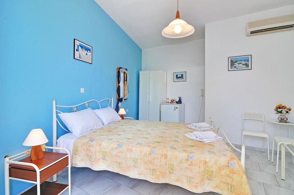 Double or Twin Room, 2 Twin Beds, Non Smoking