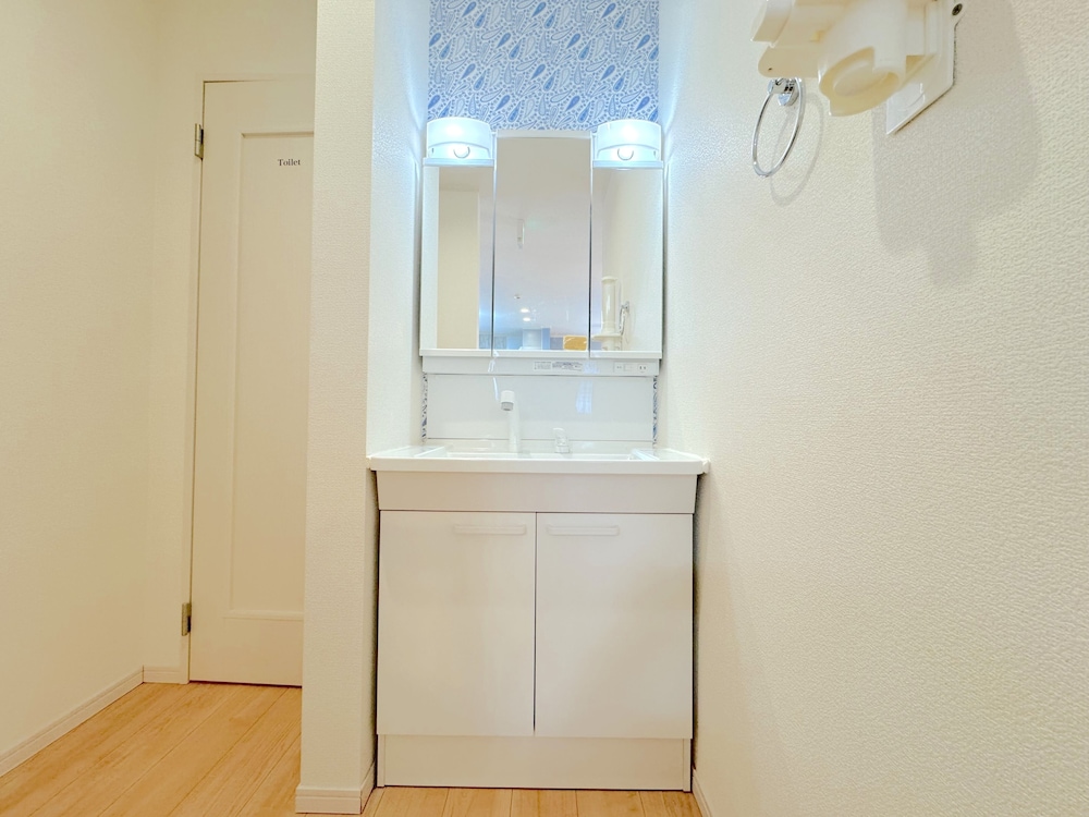 [Max 13people] 4LDK (100sqm)/9Beds/BBQ/Parking3CarsOK/Onna2G(No swimming pool) photo 3