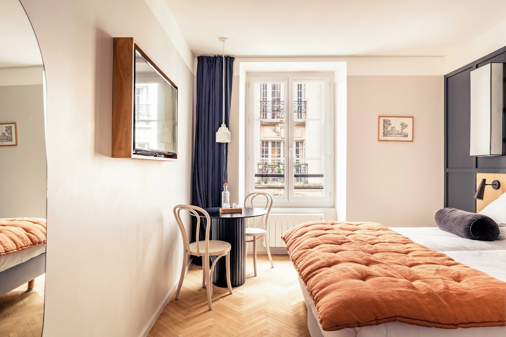 Premium Twin Room photo 1