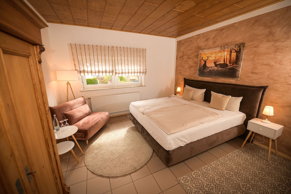 Comfort Double Room photo 2