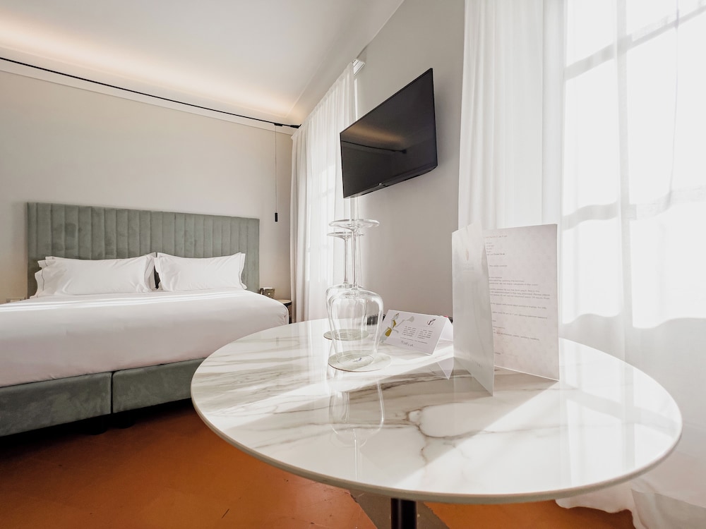 Deluxe Double Room photo 1