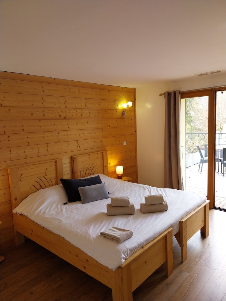 Comfort Room photo 1