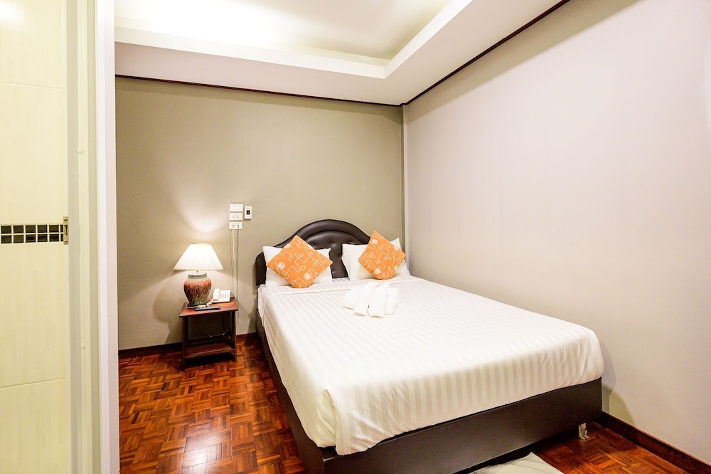 Standard Room photo 3