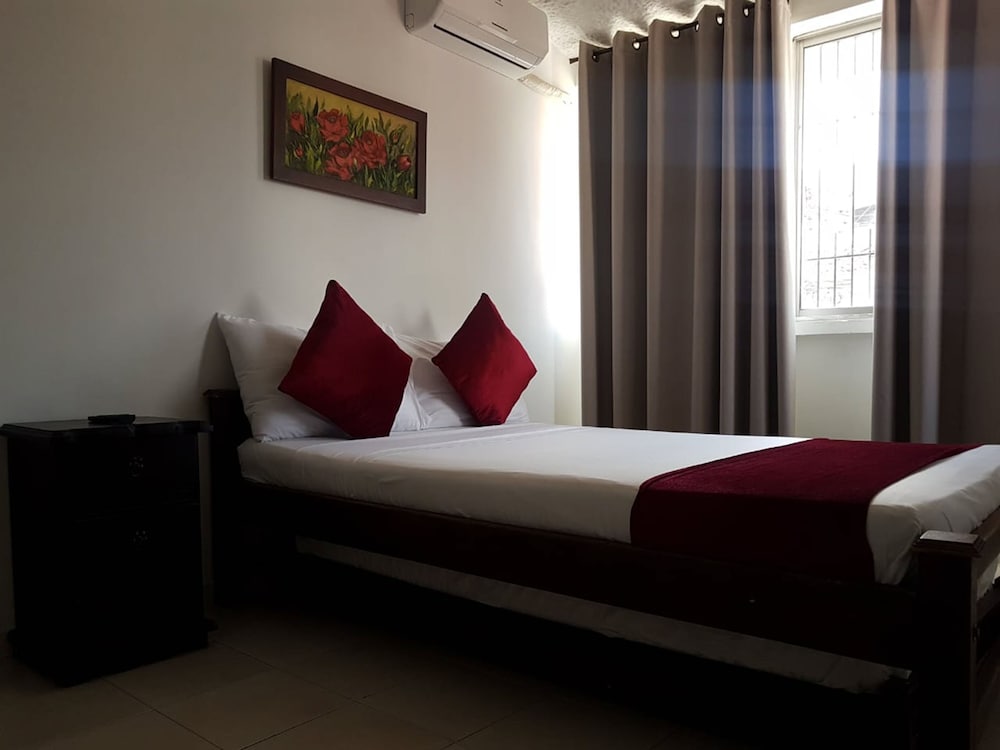 Basic Room, 1 Bedroom