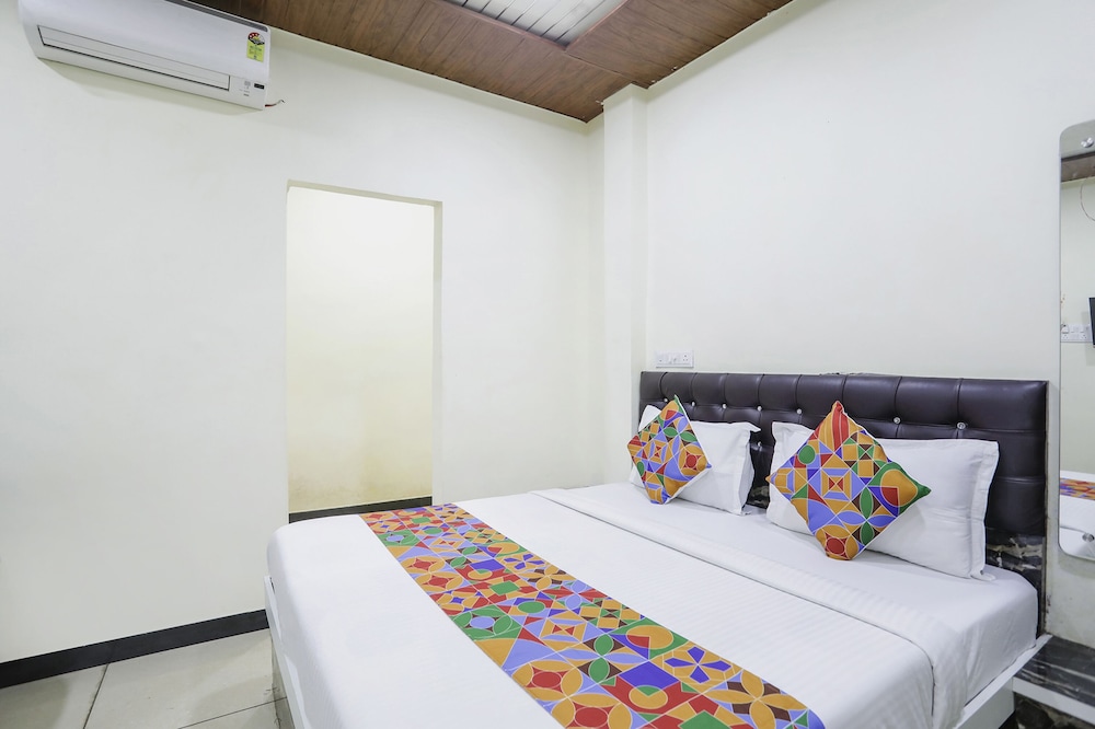 Deluxe Room photo 1
