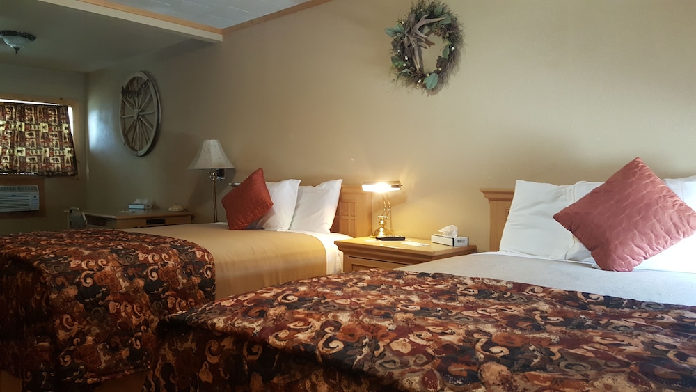 Comfort Double or Twin Room, Accessible photo 2