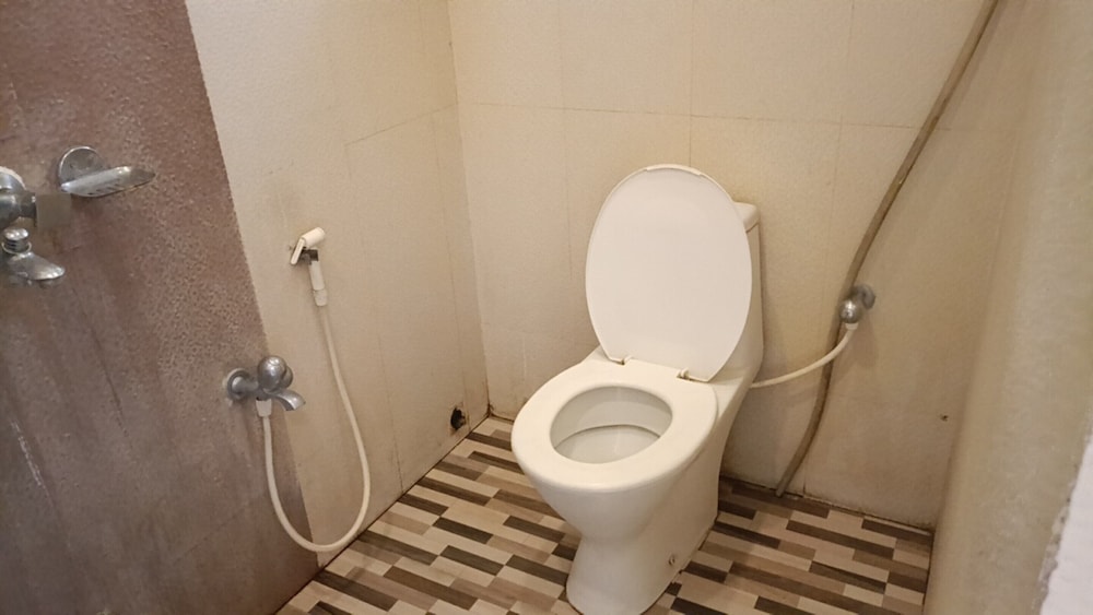 Classic Double Room, City View photo 2