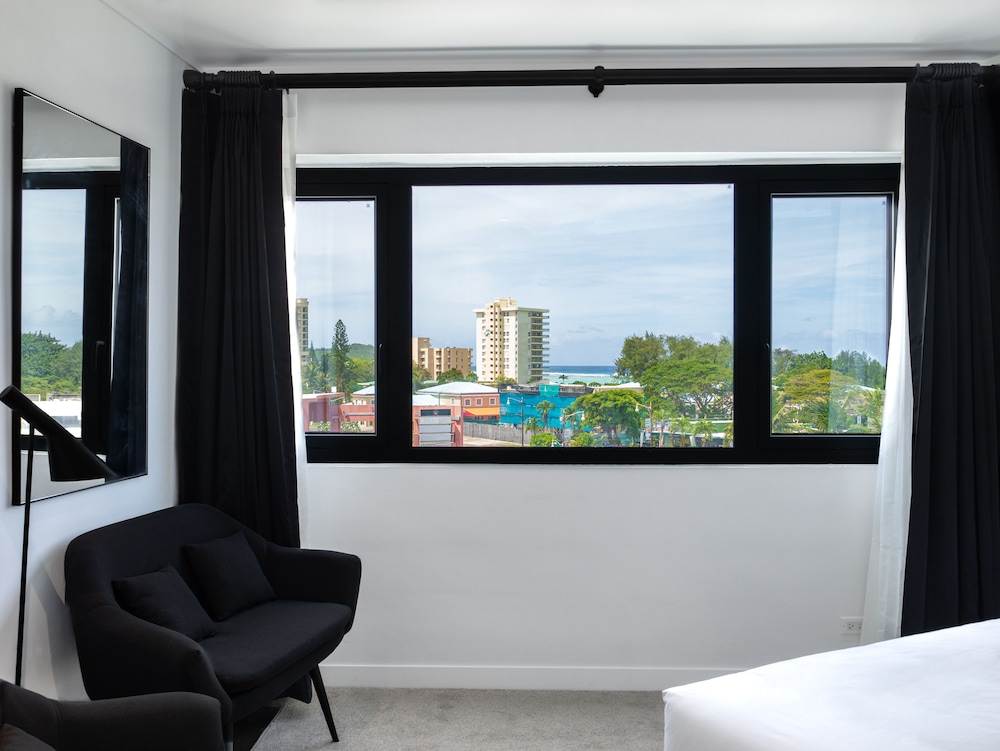 Deluxe Twin Room - Photo 8
