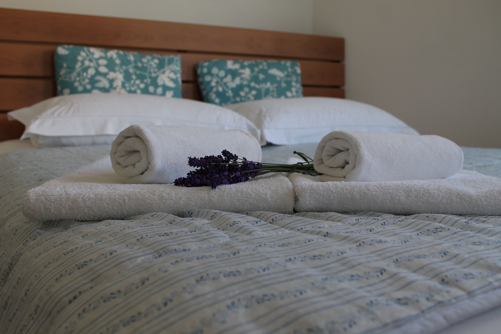 One Bedroom Apartment for 3 people - Photo 7