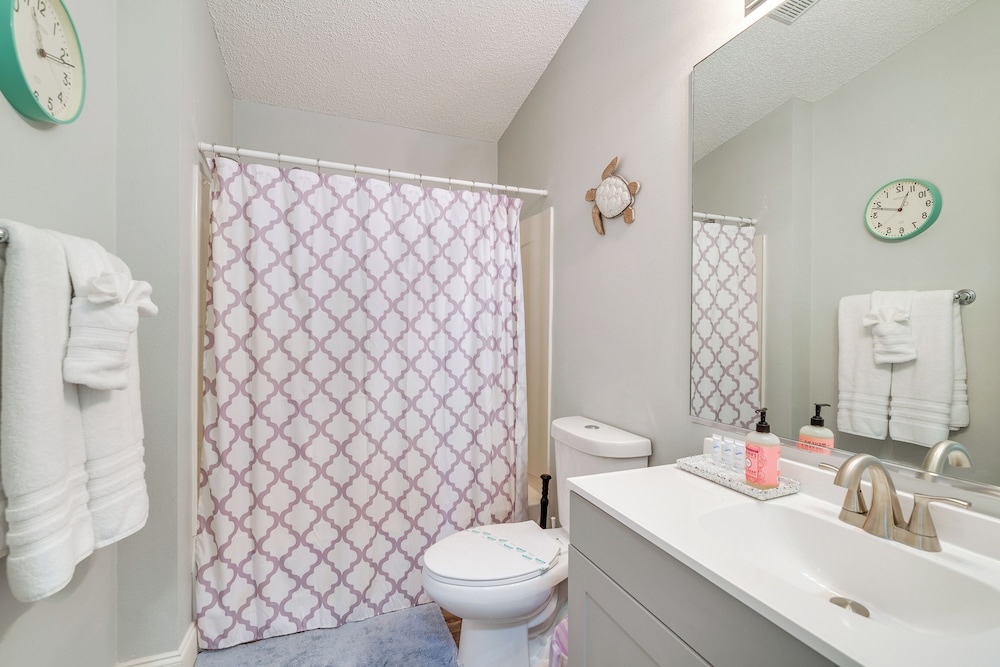 House (2 Bedrooms) photo 3