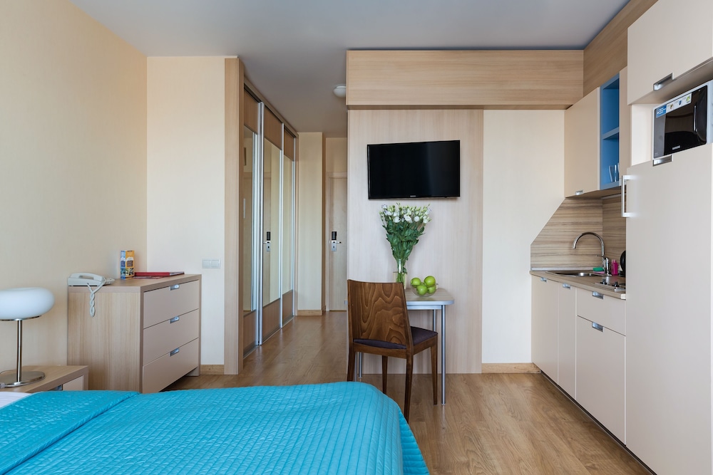 Standard Double Room photo 2