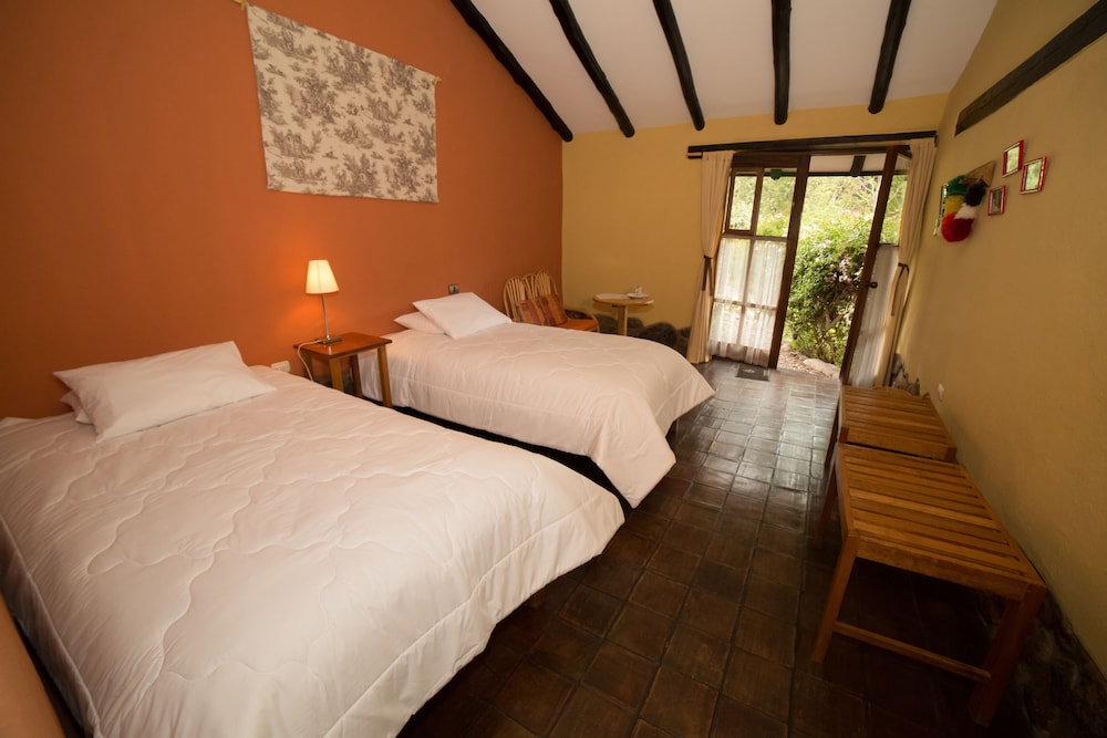 Twin Room photo 2