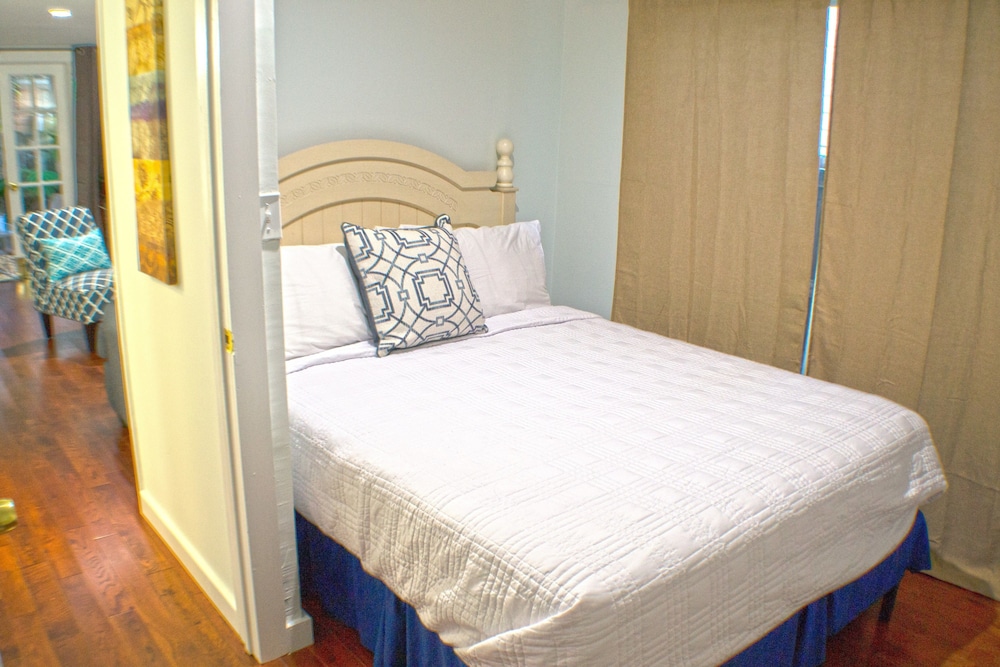 Cottage, 3 Bedrooms (Adults Only) photo 2