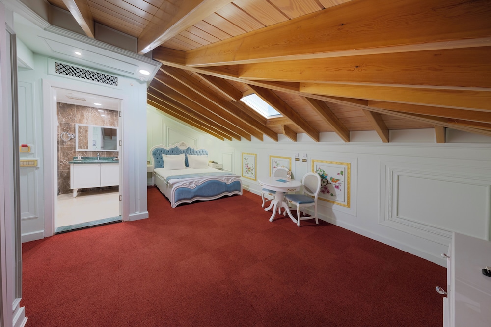Premium Loft photo 1