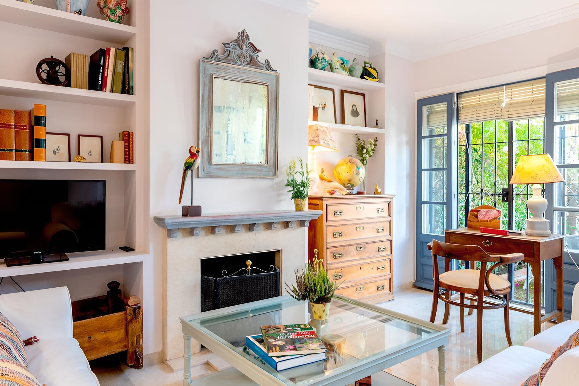 Apartment, 3 Bedrooms