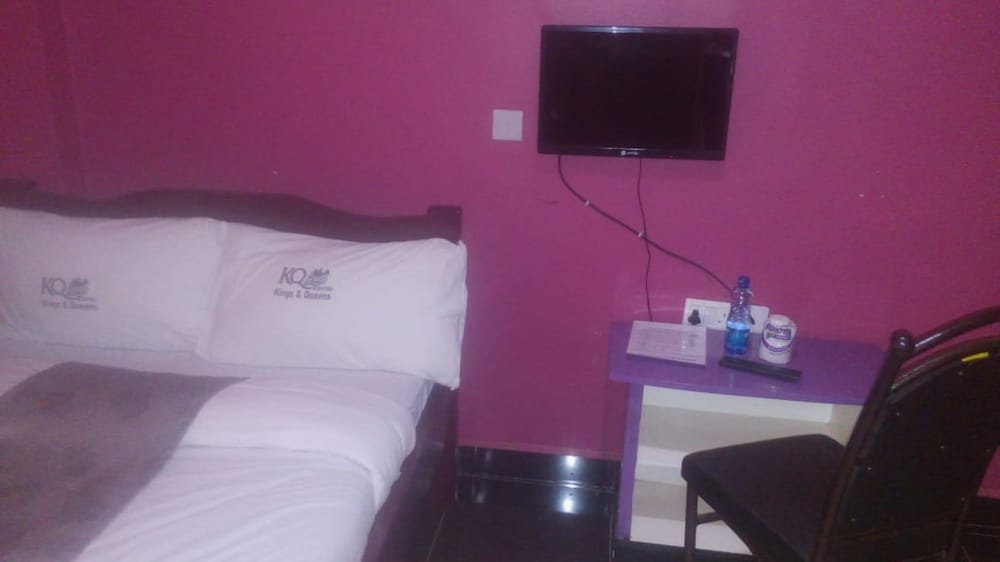 Double Room photo 3