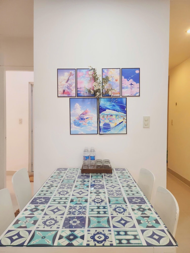 Family Apartment photo 3