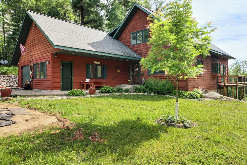 House (2 Bedrooms) photo 2