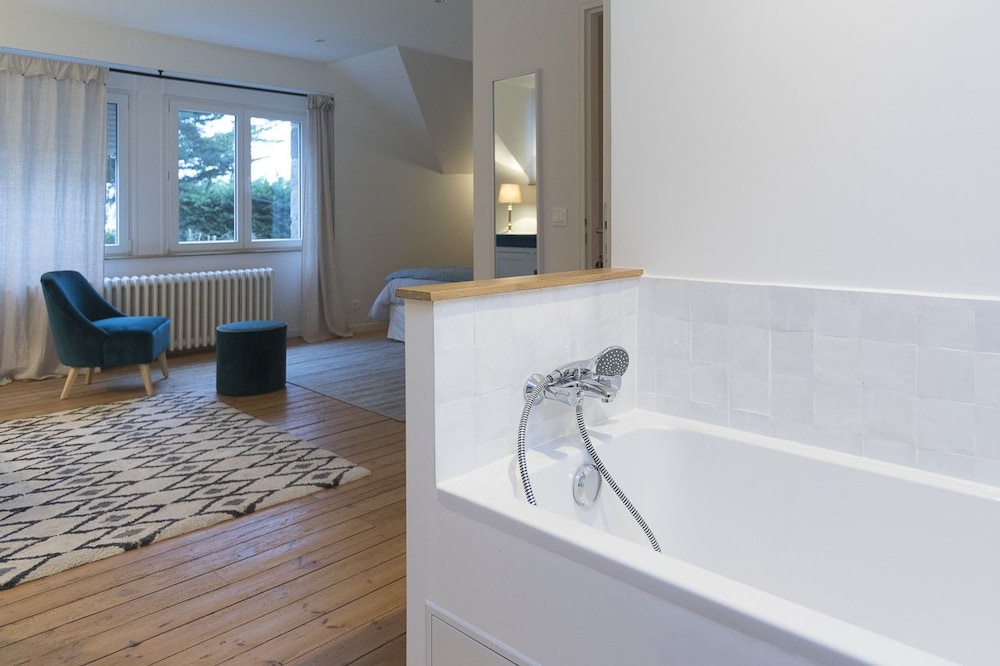 Suite (Les Ebihens) photo 3