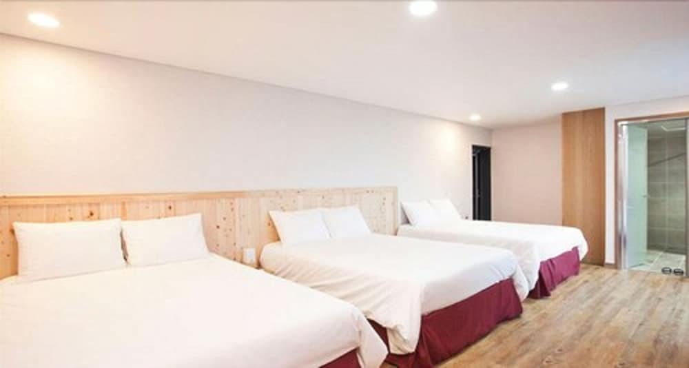 Deluxe Triple Room, Mountain View