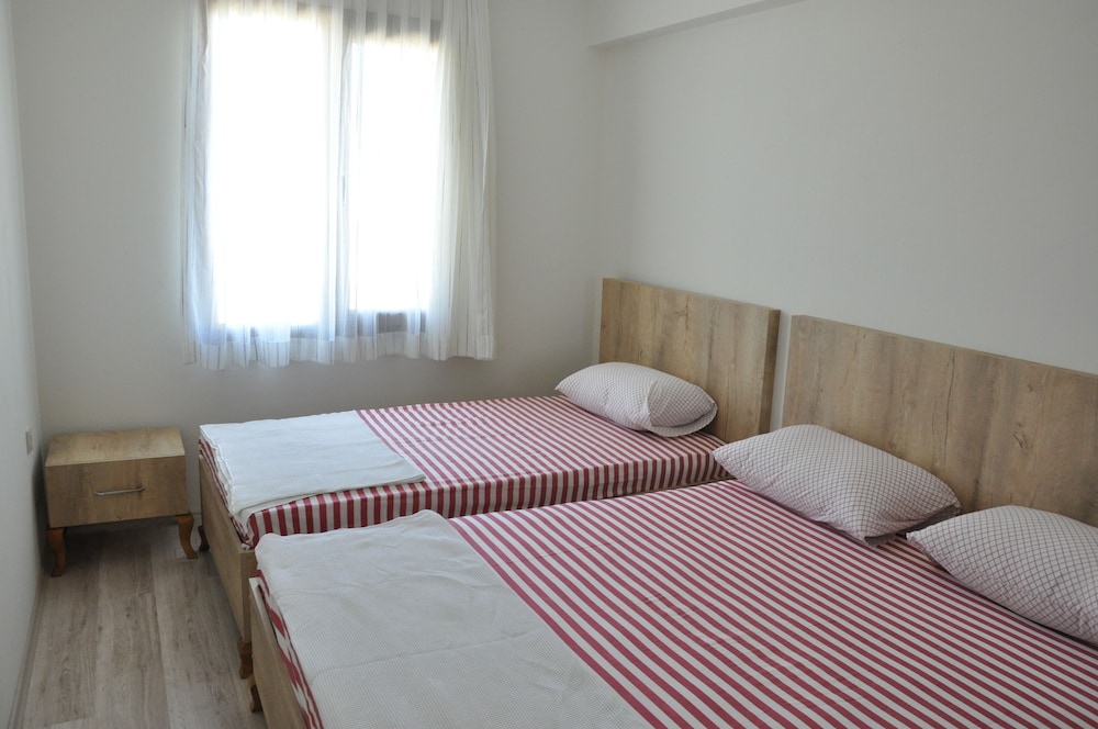 Apartment, Sea View photo 1