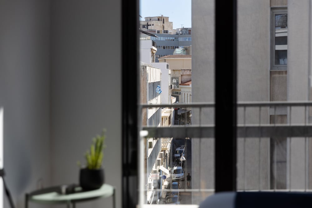 Junior Suite, Balcony, City View photo 2