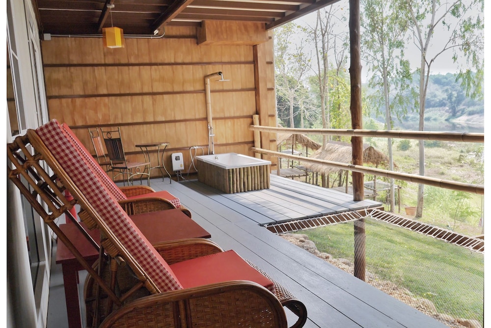 Luxury Room, River View photo 2