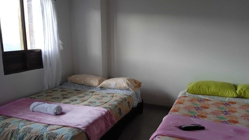 Basic Double Room photo 2