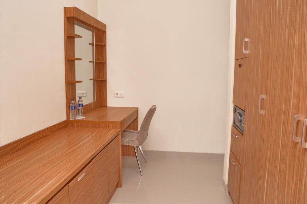 Deluxe Double or Twin Room, Sea View