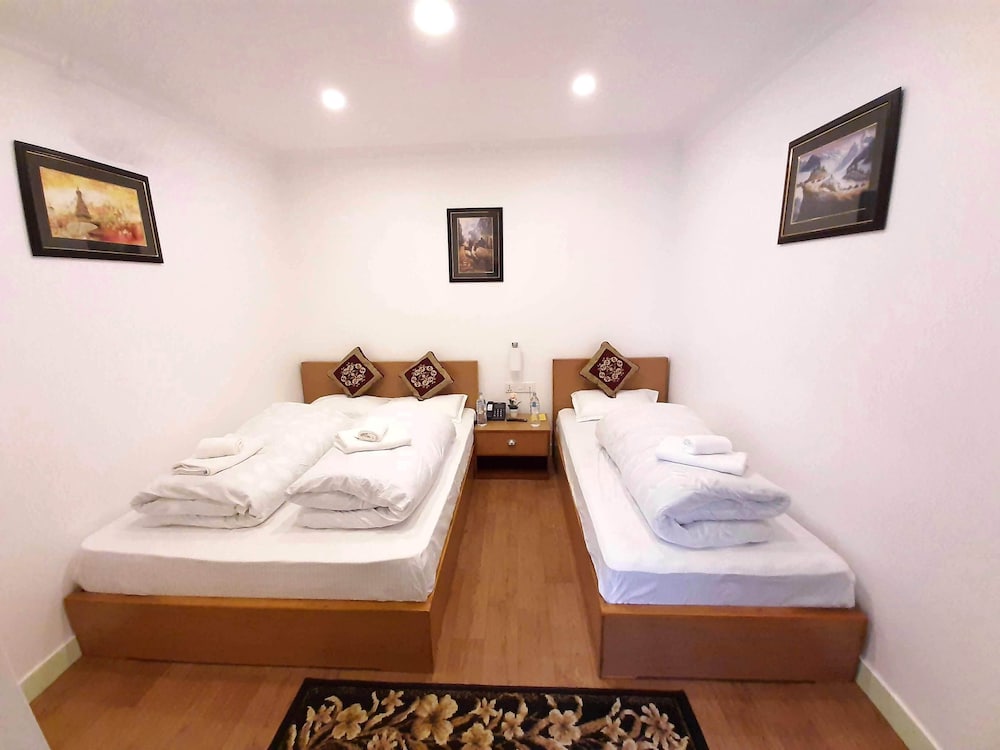 Standard Triple Room photo 3