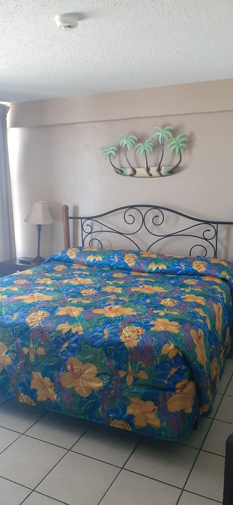 Suite photo 1