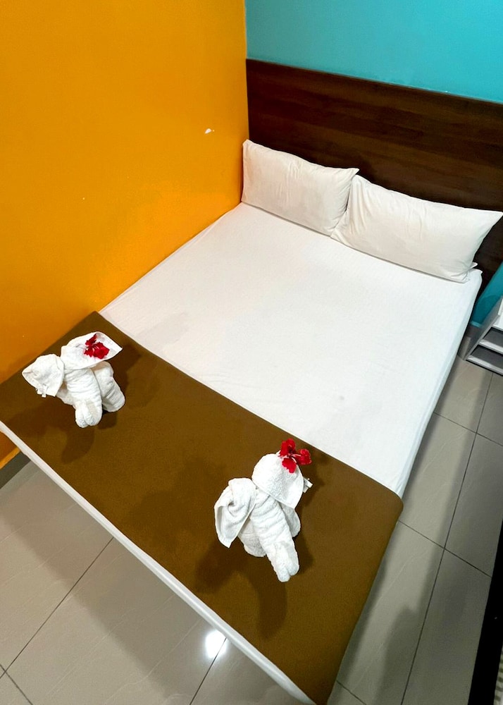 Business Double Room - Photo 1