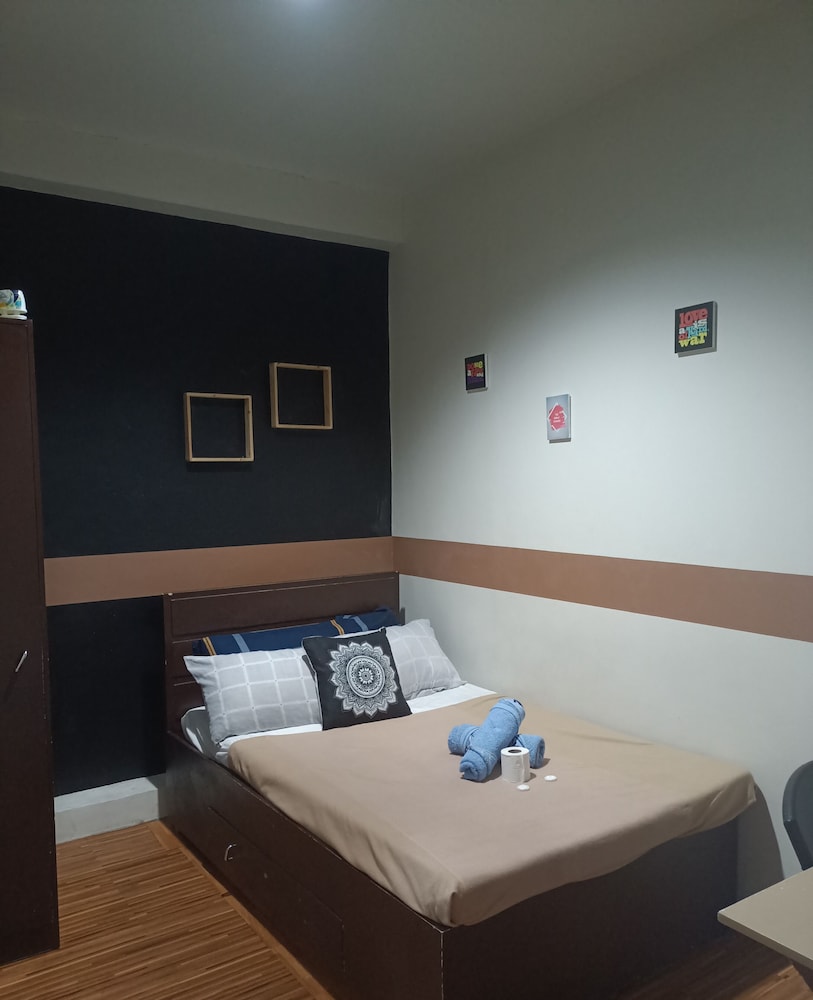 Economy Suite, 1 Double Bed photo 1