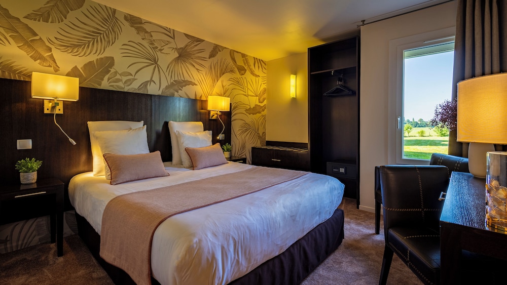 Superior Double Room photo 2