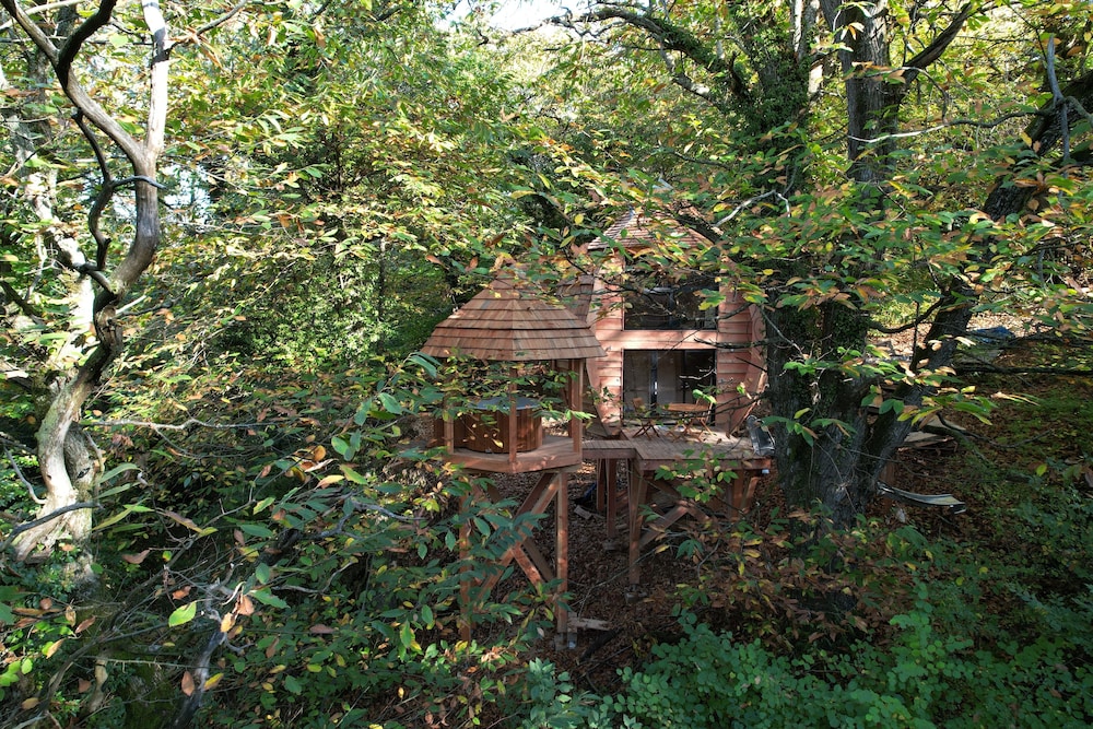 Cabin photo 2