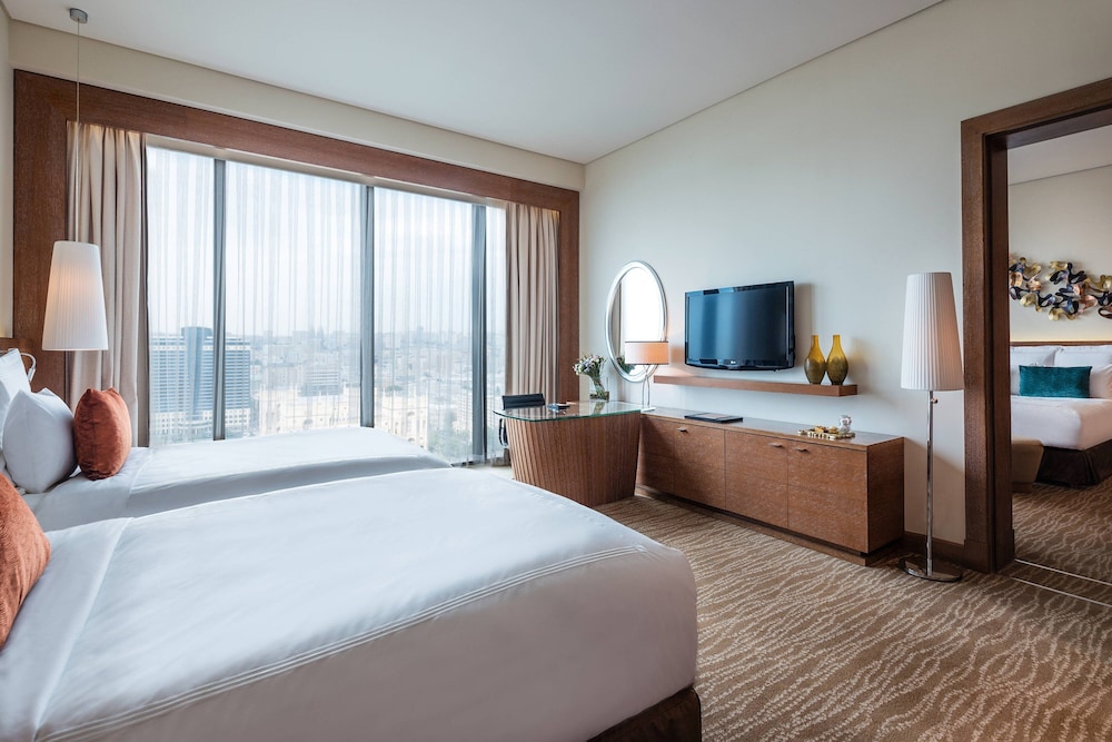 Family Room, 1 King Bed