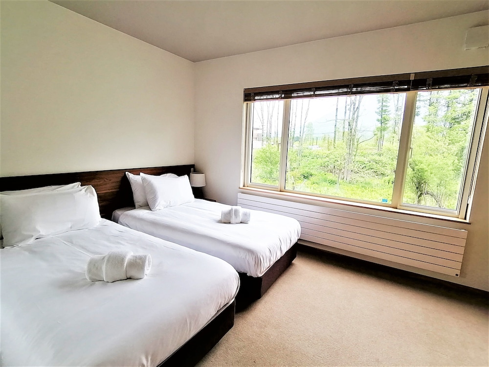3 Bedrooms and 1 Tatami area Mountain View Lodge 11 photo 2