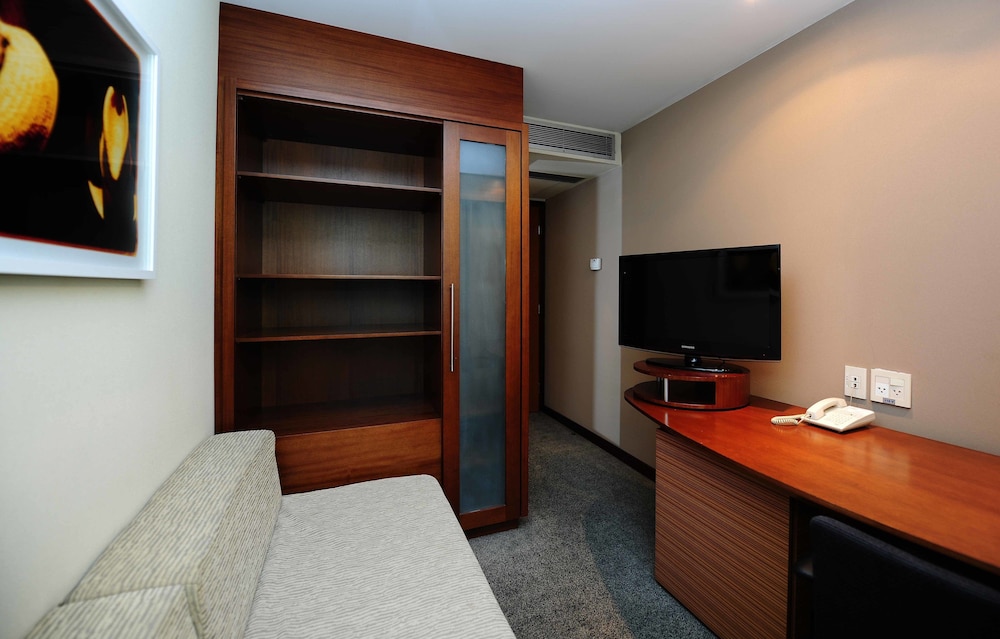 Suite Bed Junior