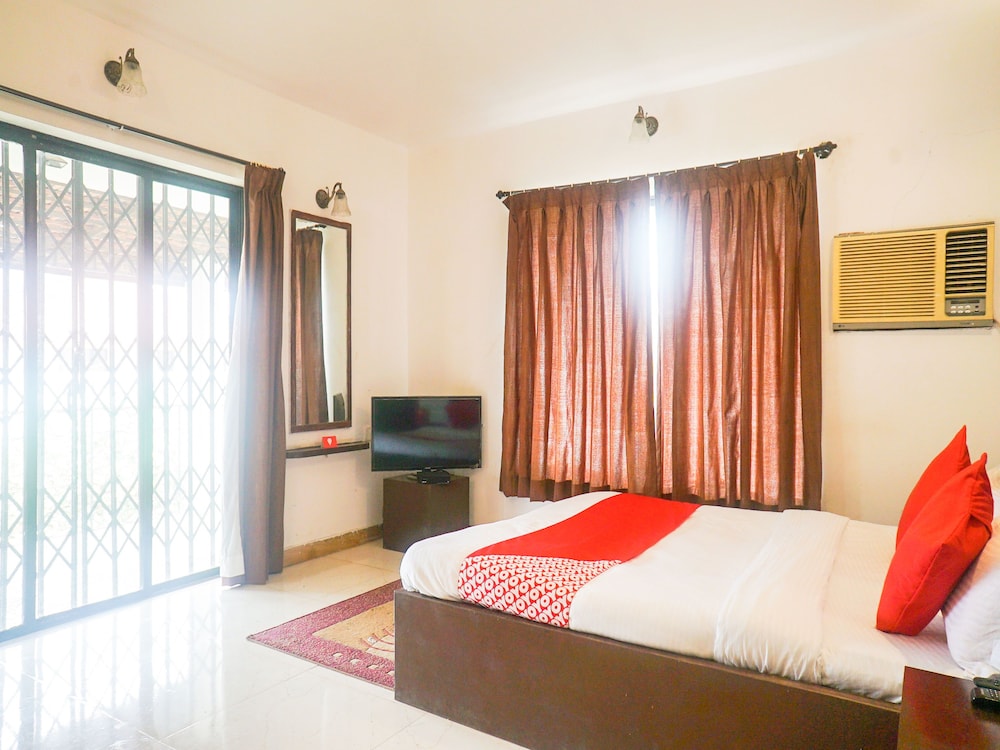 Deluxe Double Or Twin Room photo 3