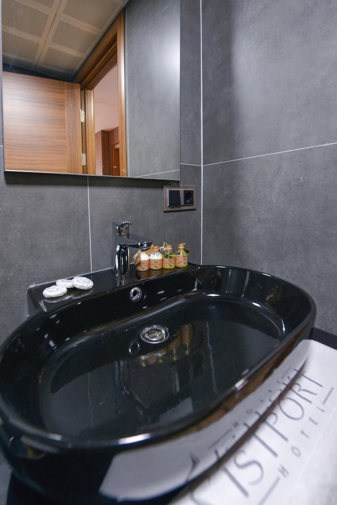 Panoramic Double Room thumbnail 5
