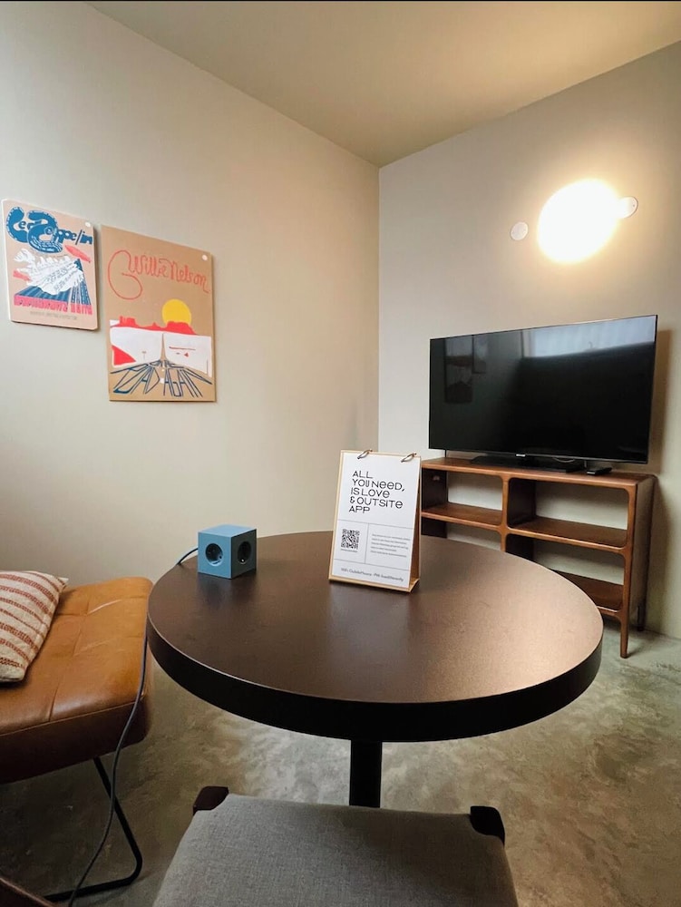 Basic Room