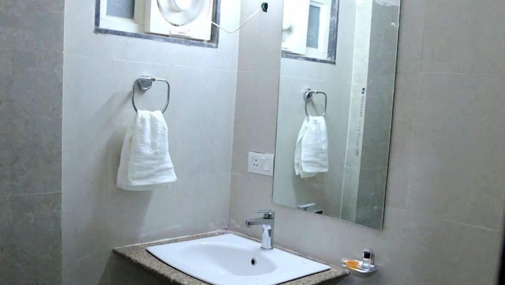 Deluxe Room photo 2