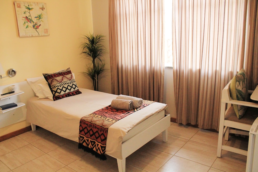 Standard Single Room photo 2