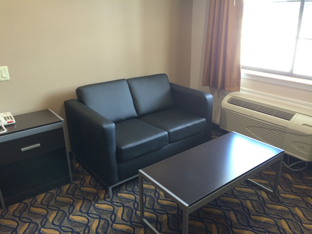 Standard Room photo 3