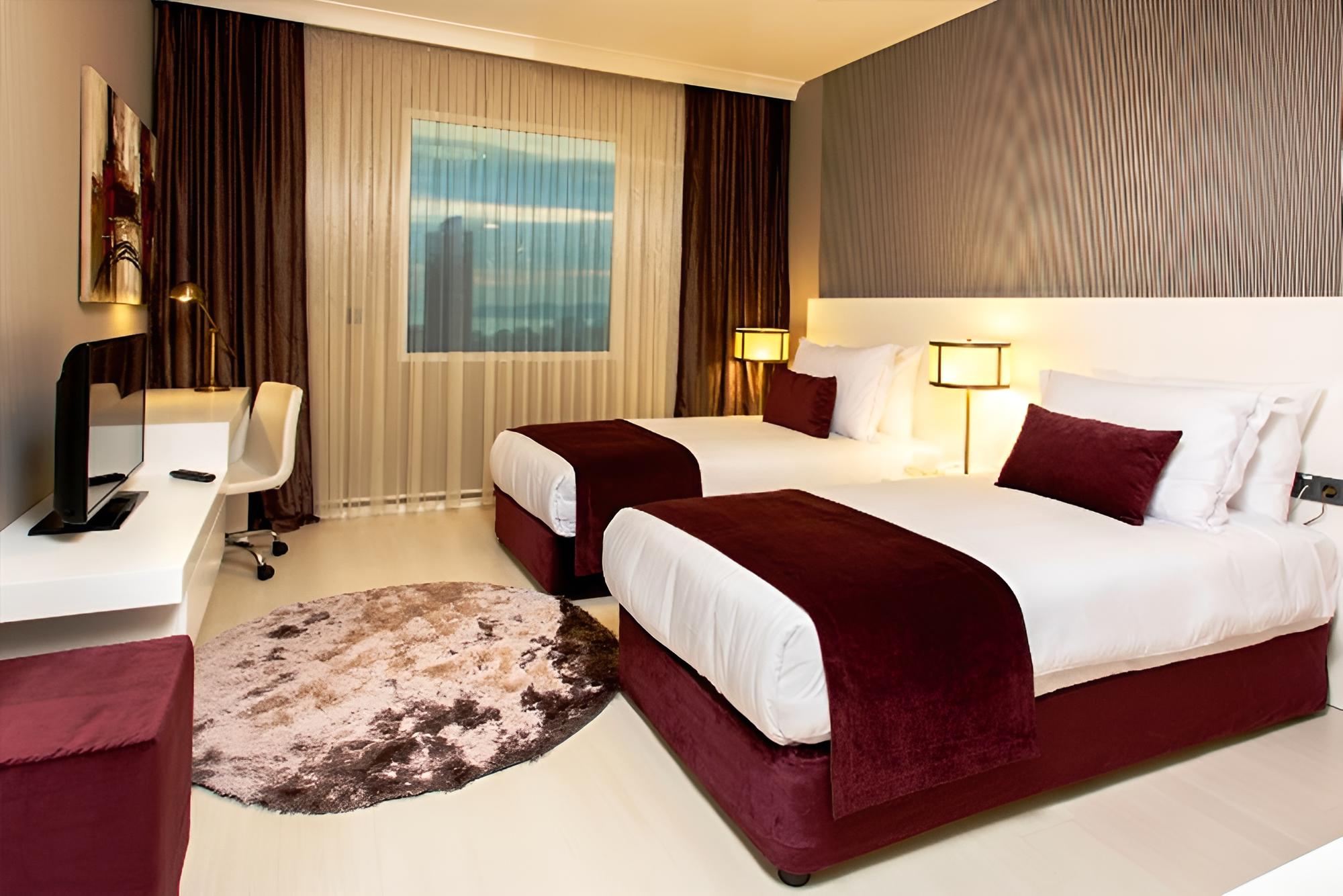 Exclusive Suite photo 1