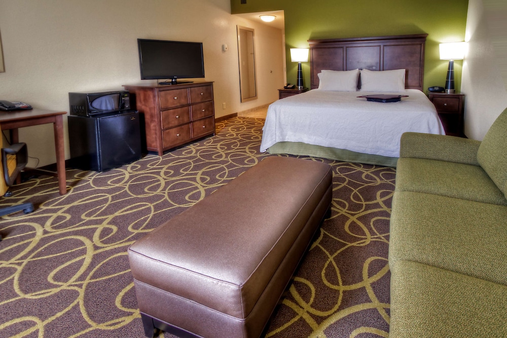Standard Room, 1 King Bed with Sofa bed