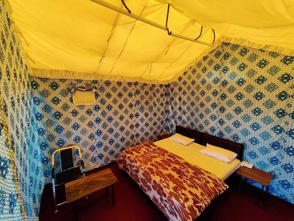 Classic Room, City View photo 3