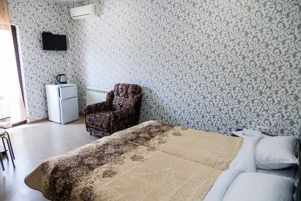 Standard Twin Room photo 1