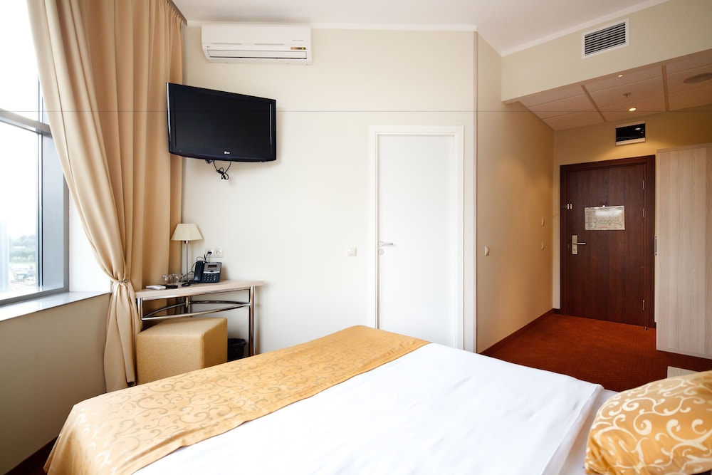Standard Double Room photo 2